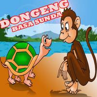 Dongeng Basa Sunda 海報