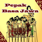 Pepak Basa Jawa Anyar Zeichen
