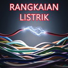 Rangkaian Listrik ikon