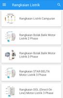 Rangkaian Listrik スクリーンショット 2