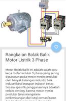 Rangkaian Listrik ภาพหน้าจอ 3