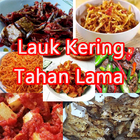 Resep Lauk Kering icône