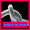 Simpul & Tali Temali Komplit