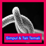 Simpul & Tali Temali Komplit icône