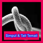 Simpul & Tali Temali Komplit biểu tượng