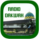 Radio Dakwah an-Nidaul Amin-icoon
