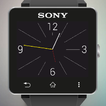 Simple Watch face Smartwatch 2