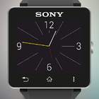 Simple Watch face Smartwatch 2 biểu tượng