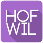 Hofwilapp आइकन