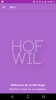 Hofwilapp Affiche