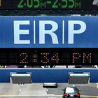 آیکون‌ SG ERP