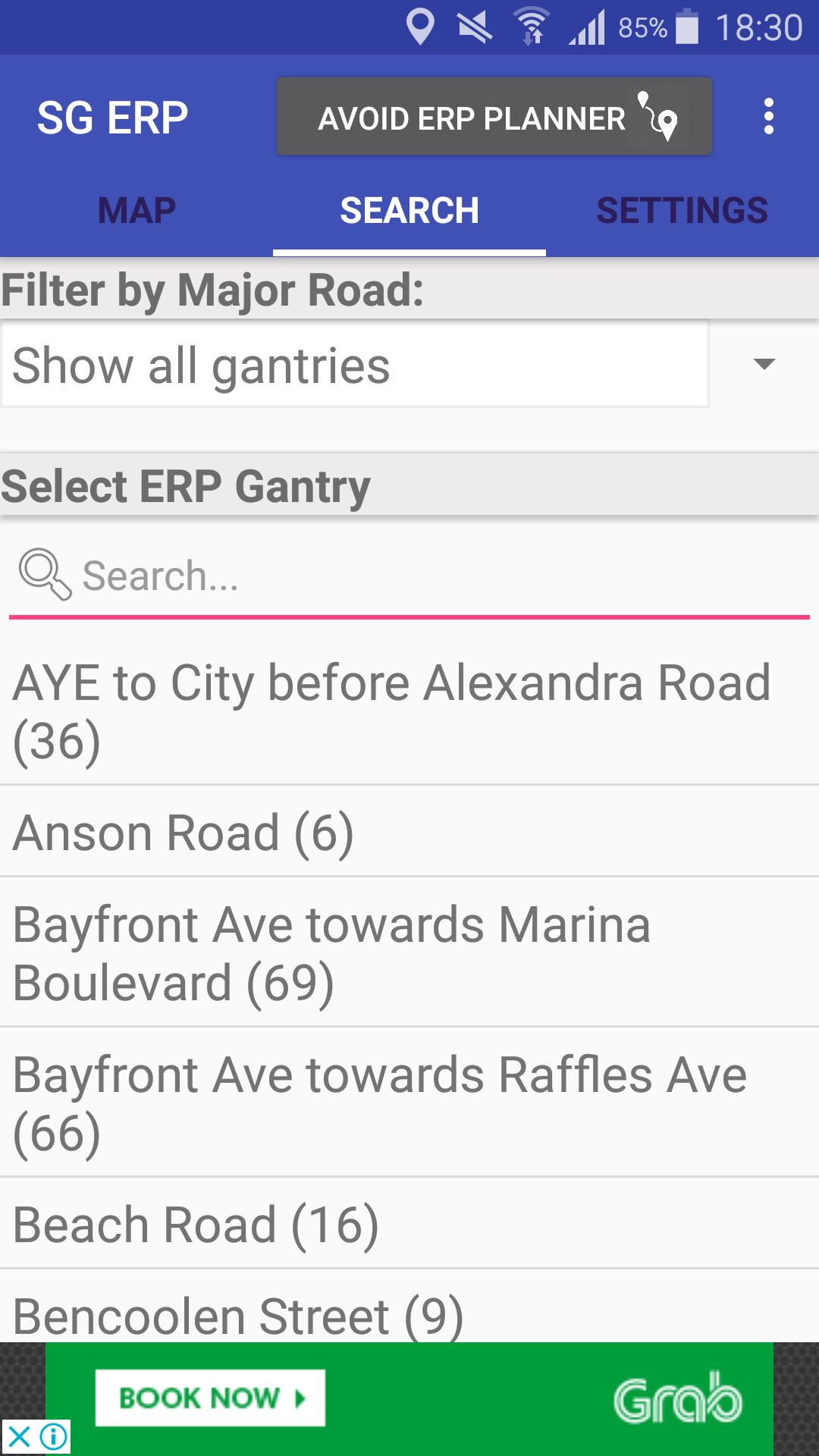 Sg Erp For Android Apk Download - erp roblox games