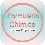 Formulario Chimica
