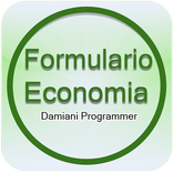 Formulario Economia