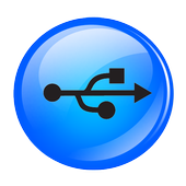 Software Data Cable icon Software Data Cable icon