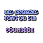 Les Bronzés Font du Ski - SOUNDBOX icon