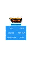 QR / BARCODE SCANNER READER & GENERATOR скриншот 3