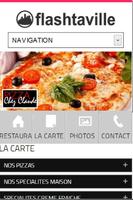 Pizzeria Chez Claude screenshot 1