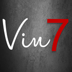 Vin 7 ícone