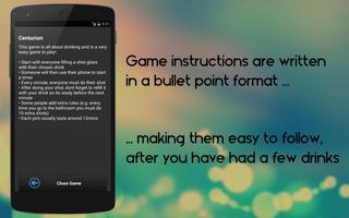 Drinking Games Free screenshot 2
