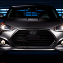 वॉलपेपर हुंडई Veloster APK