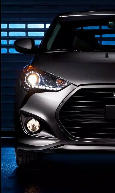 Tải xuống APK Wallpapers Hyundai Veloster cho Android Tải xuống APK Wallpapers Hyundai Veloster cho Android