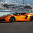 Wallpapers Lamborghini Aventad