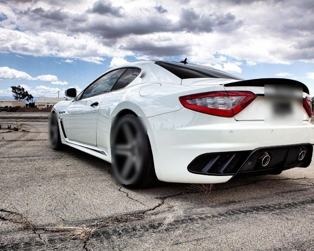 Wallpaper Mobil Maserati APK Download Gratis Personalisasi APL