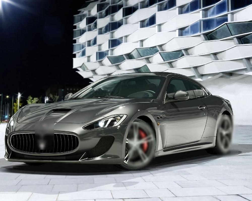 Wallpaper Mobil Maserati APK Download Gratis Personalisasi APL