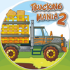 Trucking Mania 2: Restart Mod Apk [Unlimited money]
