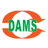 DAMS Cloud أيقونة