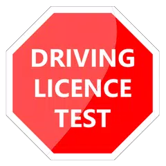Driving Licence Test - English アプリダウンロード