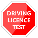 APK Driving Licence Test - English