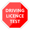 ”Driving Licence Test - English