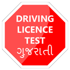 Driving Licence Test ไอคอน