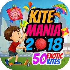 Kite Mania 2019 アプリダウンロード
