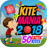 Kite Mania 2019