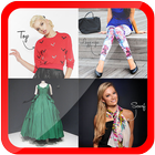 Learn Clothes for Kids Free ícone