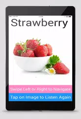 Learn Fruits & Vegetables Free APK 下載