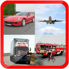 Learn Vehicles иконка