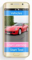 Learn Vehicles imagem de tela 1