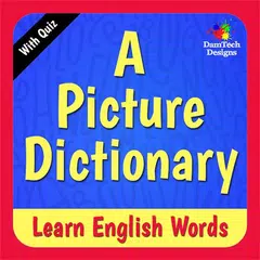 Learn English Words for Kids APK Herunterladen