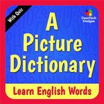Learn English Words for Kids icon