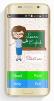 Learn English Words for Kids poster