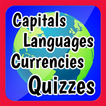 Country Capitals Quiz