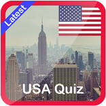 The Great USA Quiz