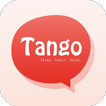Appels vidéo gratuits Tango