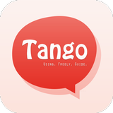 Free Tango Video Calls Guide icon