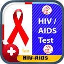 HIV / AIDS Finger Test APK