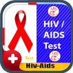 HIV / AIDS Finger Test